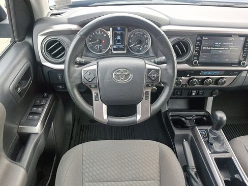 Certified 2023 Toyota Tacoma SR5 image 11