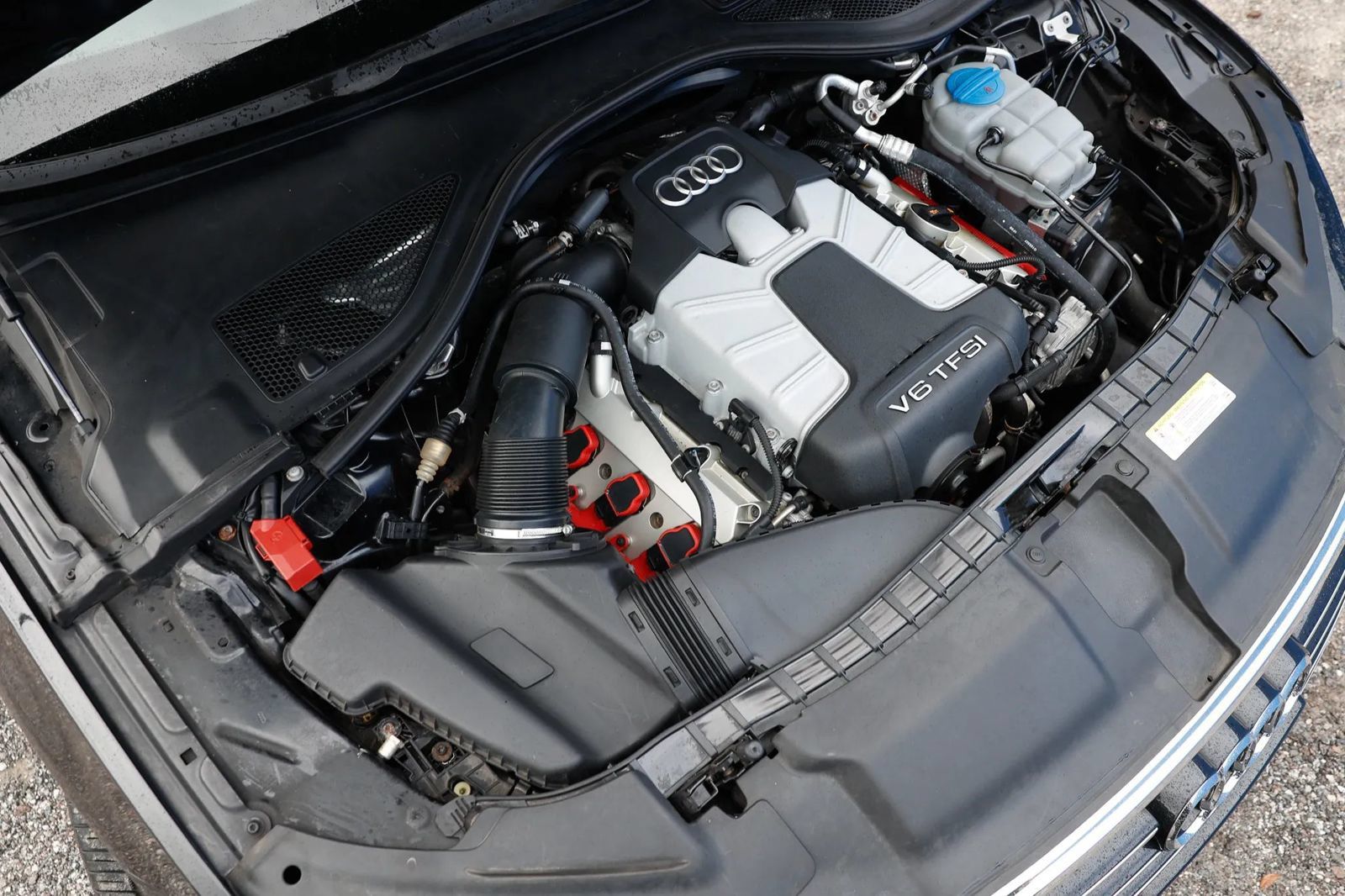 Used 2012 Audi A7 3.0T Prestige AWD/4WD image 49