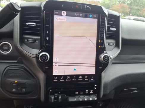 New 2026 RAM 2500 Tradesman AWD/4WD image 15
