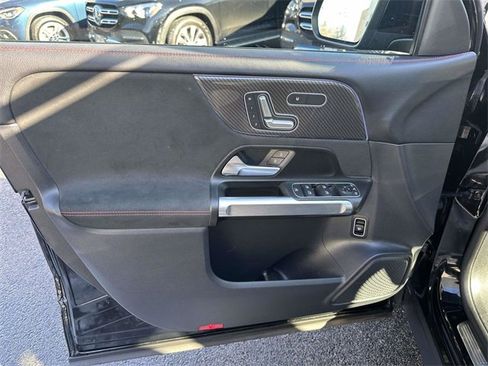 Certified 2022 Mercedes-Benz GLB 35 AMG GLB 35 AMG image 16