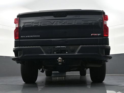 Used 2023 Chevrolet Silverado 1500 RST image 26