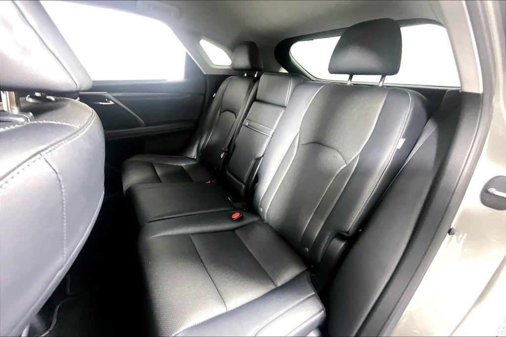 Used 2020 Lexus RX 350 FWD image 25