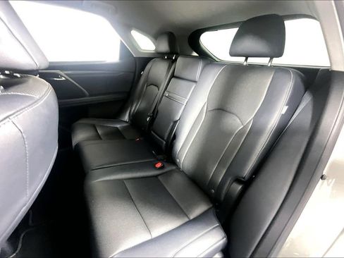 Used 2020 Lexus RX 350 FWD image 25