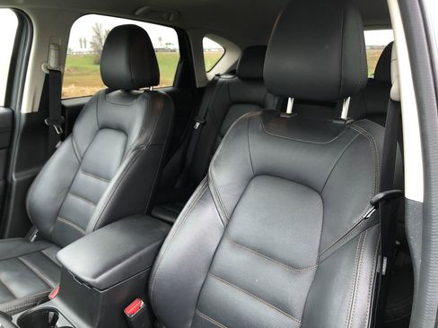 Used 2023 MAZDA CX-5 AWD 2.5 S image 14