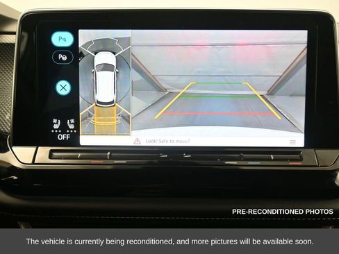 Used 2024 Volkswagen Atlas Cross Sport SEL Premium R-Line image 21