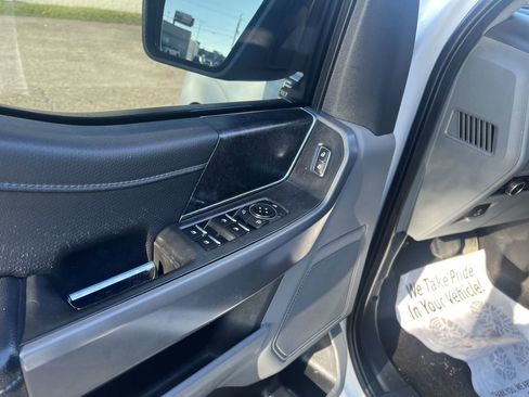 Used 2021 Ford F150 XLT w/ Equipment Group 301A Mid image 14