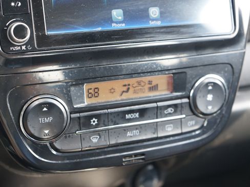 Used 2021 Mitsubishi Mirage ES image 17