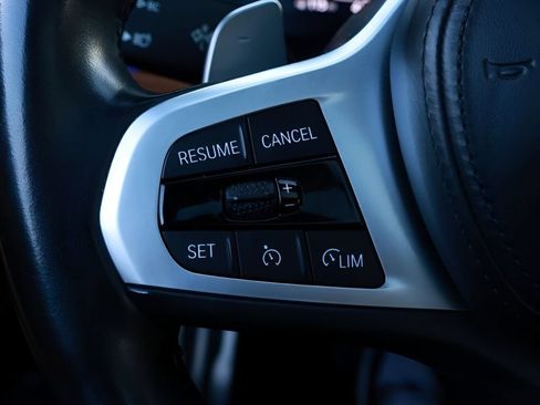 Used 2022 BMW 430i Coupe w/ M Sport Package RWD image 32