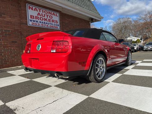 Used 2007 Ford Mustang Shelby GT500 image 11