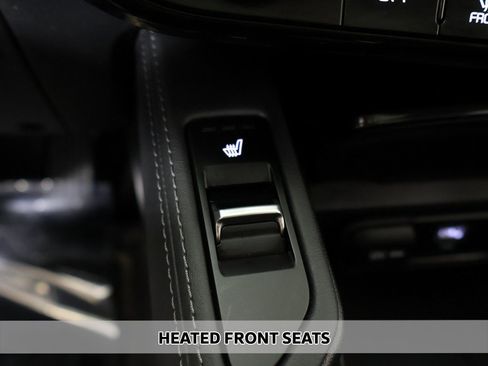 Used 2023 Kia Telluride EX X-Line image 8