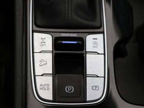 Used 2025 Hyundai Tucson SEL image 26