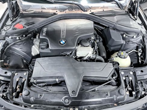 Used 2016 BMW 328i xDrive Sedan image 29