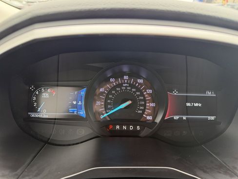 Used 2018 Ford Edge SEL w/ Equipment Group 201A image 16