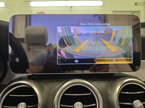 Used 2019 Mercedes-Benz C 300 Cabriolet image 26