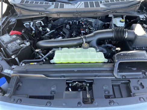 New 2026 Ford F150 Lariat w/ Equipment Group 501A Mid image 31