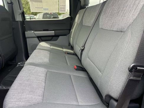 New 2026 Ford F250 4x4 Crew Cab Super Duty image 22