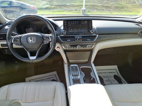 Used 2018 Honda Accord EX-L image 14