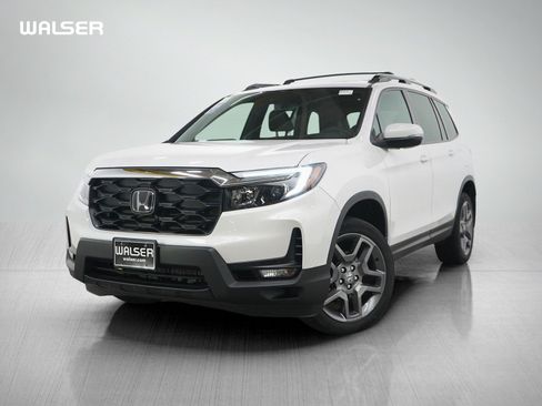 Used 2023 Honda Passport EX-L image 1