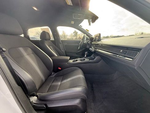 Used 2022 Honda Civic Sport image 34