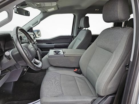 Used 2024 Ford F150 XLT w/ Tow/Haul Package image 22