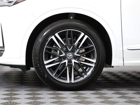 Certified 2026 Acura MDX SH-AWD w/ Advance Package image 6