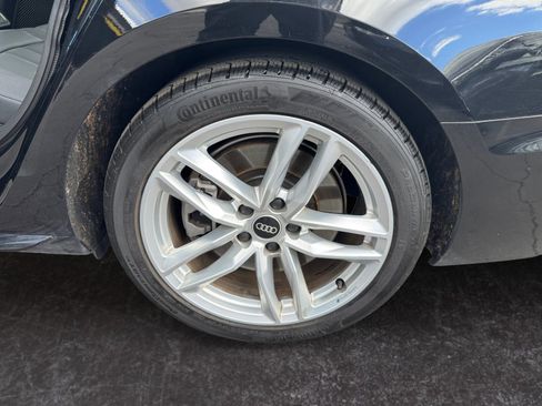 Used 2021 Audi A4 2.0T Premium Plus w/ Premium Plus Package AWD/4WD image 14
