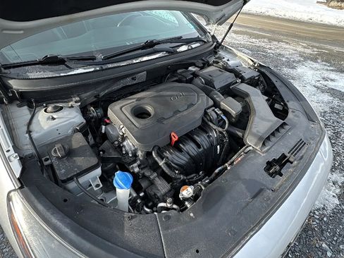 Used 2018 Hyundai Sonata Sport FWD image 22