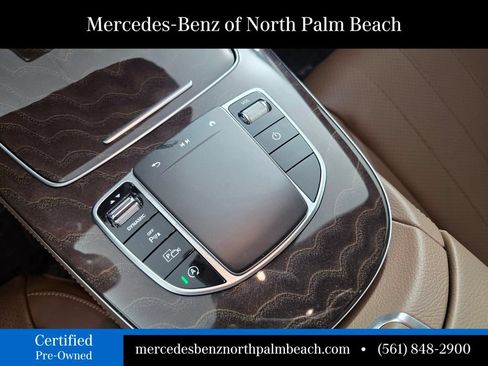 Certified 2023 Mercedes-Benz E 350 4MATIC Sedan image 24