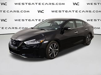 Used 2023 Nissan Maxima SV w/ Floor Mat Group FWD 360° Tour