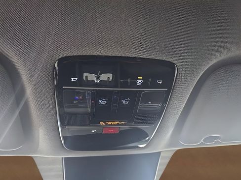 New 2026 Hyundai Santa Fe Limited image 29