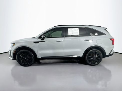 Used 2022 Kia Sorento SX FWD image 8