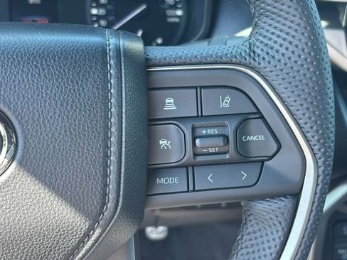 New 2026 Toyota Tundra SR5 w/ TRD Off-Road Package AWD/4WD image 19