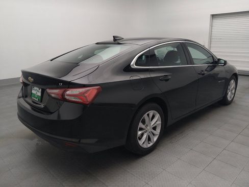 Used 2020 Chevrolet Malibu LT FWD image 9