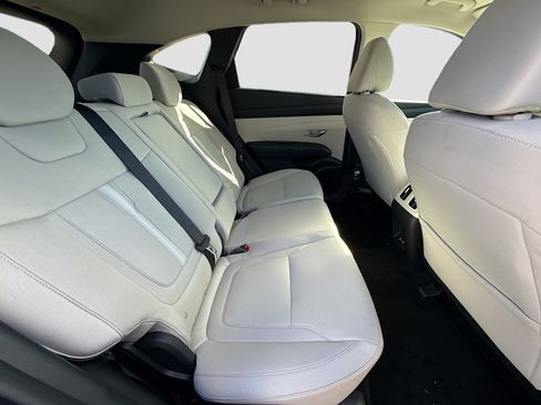 New 2026 Hyundai Tucson SEL FWD image 20