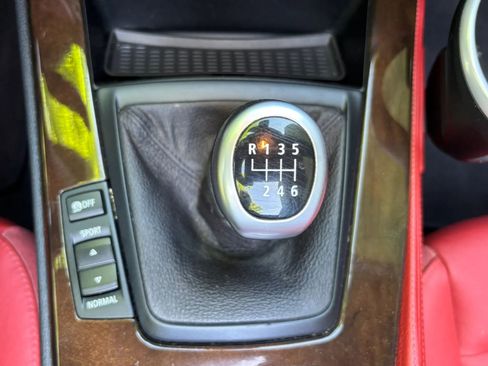 Used 2009 BMW Z4 sDrive30i RWD image 37