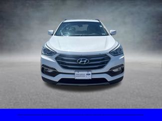 Used 2017 Hyundai Santa Fe Sport AWD/4WD video 3