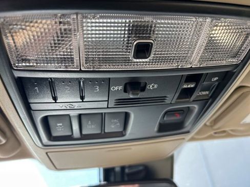 Used 2023 Toyota 4Runner SR5 Premium w/ Moonroof Package image 25