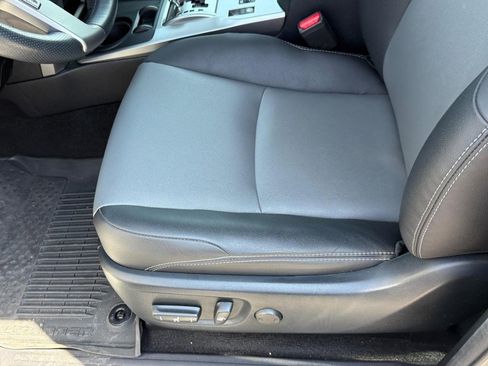 Used 2024 Toyota 4Runner SR5 Premium image 18