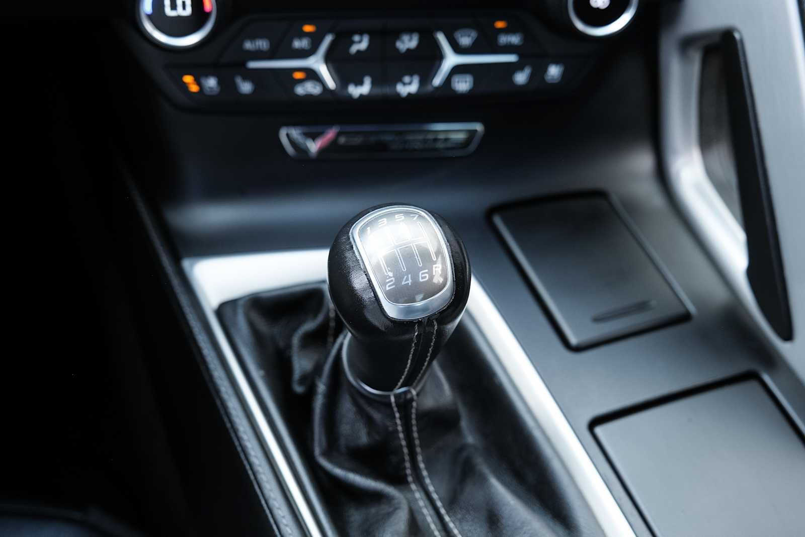 Used 2015 Chevrolet Corvette Stingray Coupe w/ 2LT Preferred Equipment Group RWD image 33