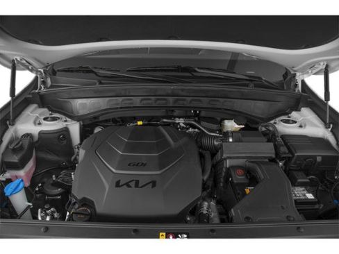 Used 2022 Kia Telluride S image 16
