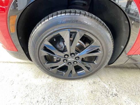 Certified 2020 Chevrolet Blazer RS image 33