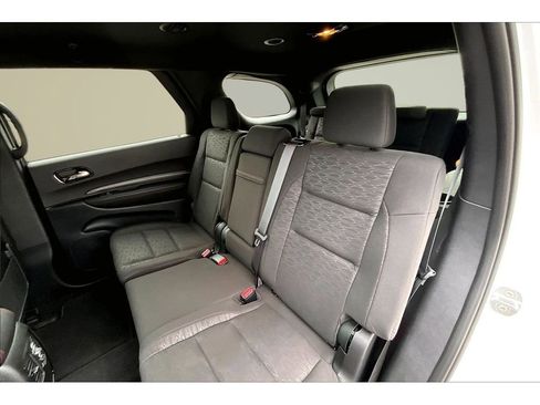 New 2026 Dodge Durango GT image 11