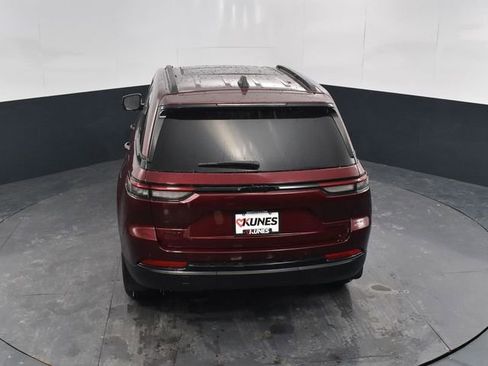 New 2025 Jeep Grand Cherokee Limited w/ Black Appearance Package AWD/4WD image 46
