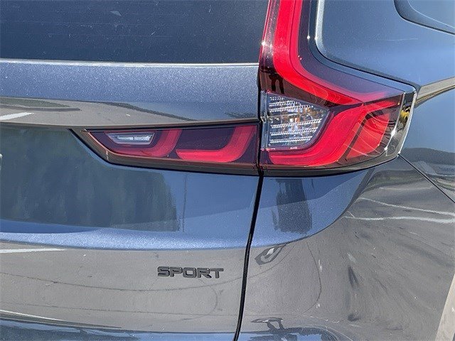 New 2027 Honda CR-V Sport-L image 7