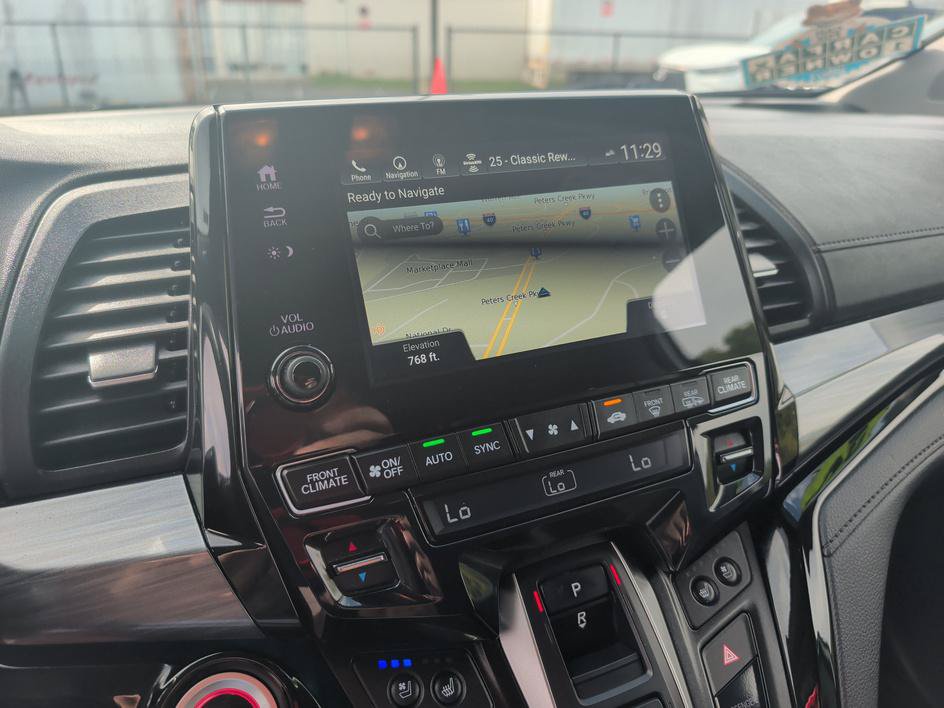 Used 2022 Honda Odyssey Elite image 24