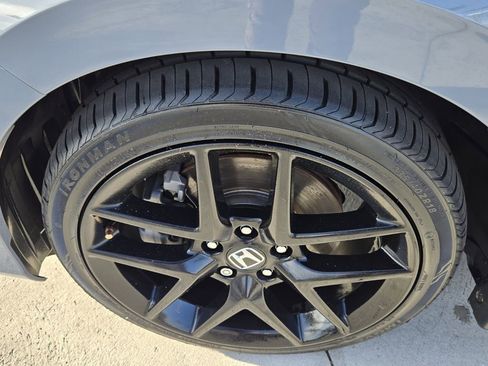 Certified 2023 Honda Civic Si image 10