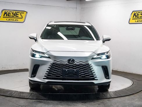 Used 2024 Lexus RX 350 Premium w/ Convenience Package FWD image 6