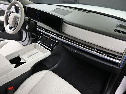 New 2026 Hyundai Santa Fe Limited AWD/4WD image 13
