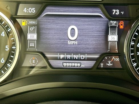 Used 2024 RAM 1500 Big Horn AWD/4WD image 15