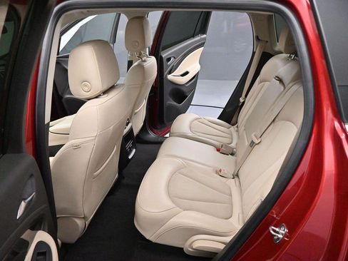 Used 2019 Buick Envision Preferred AWD/4WD image 27